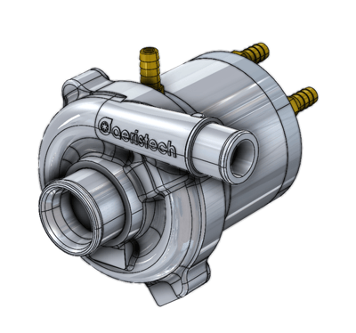 6kW Sprintex CAD line and 3D 6kW Sprintex CAD line and 3D