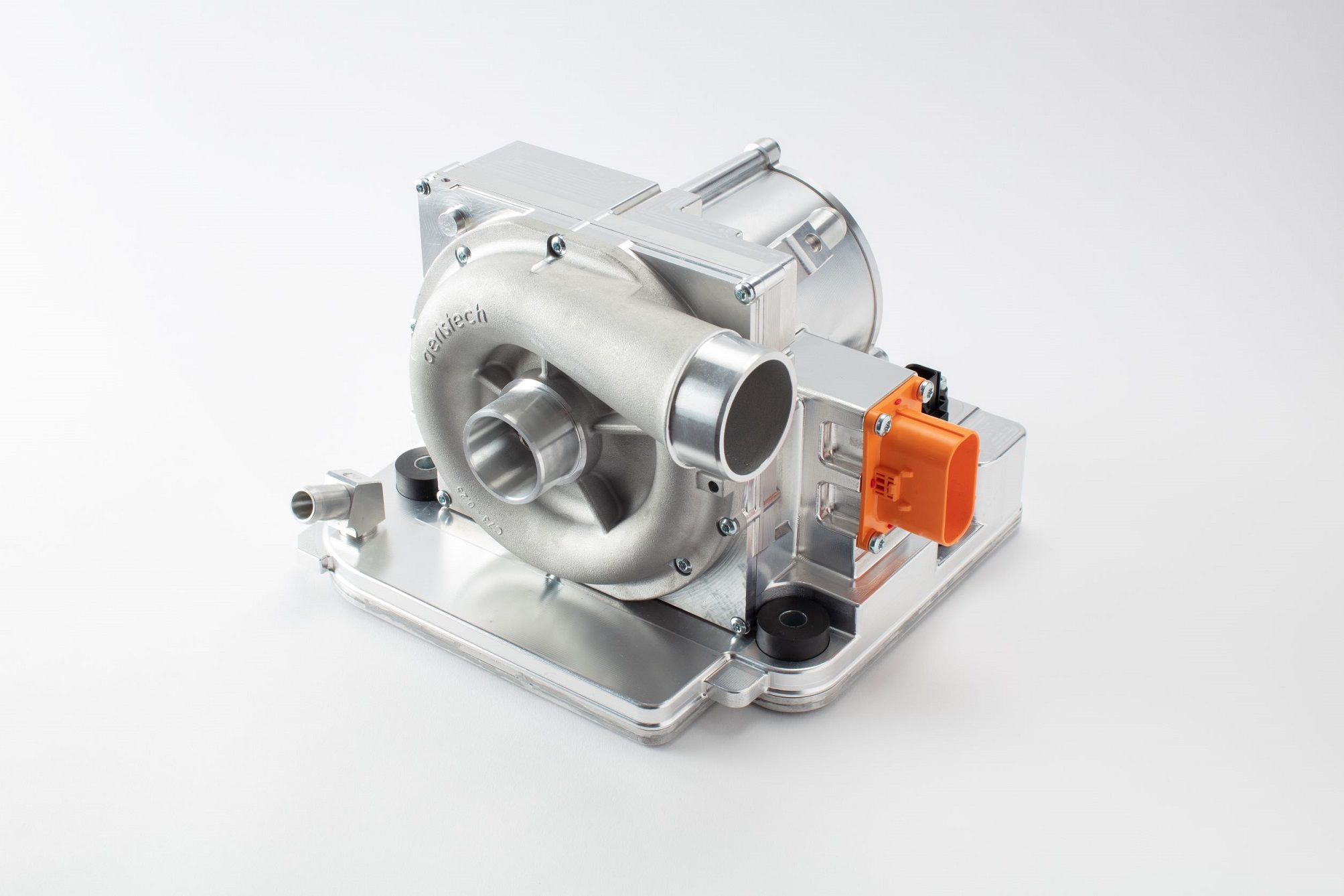 14kW integrated small 14kW integrated small