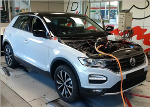 12v car