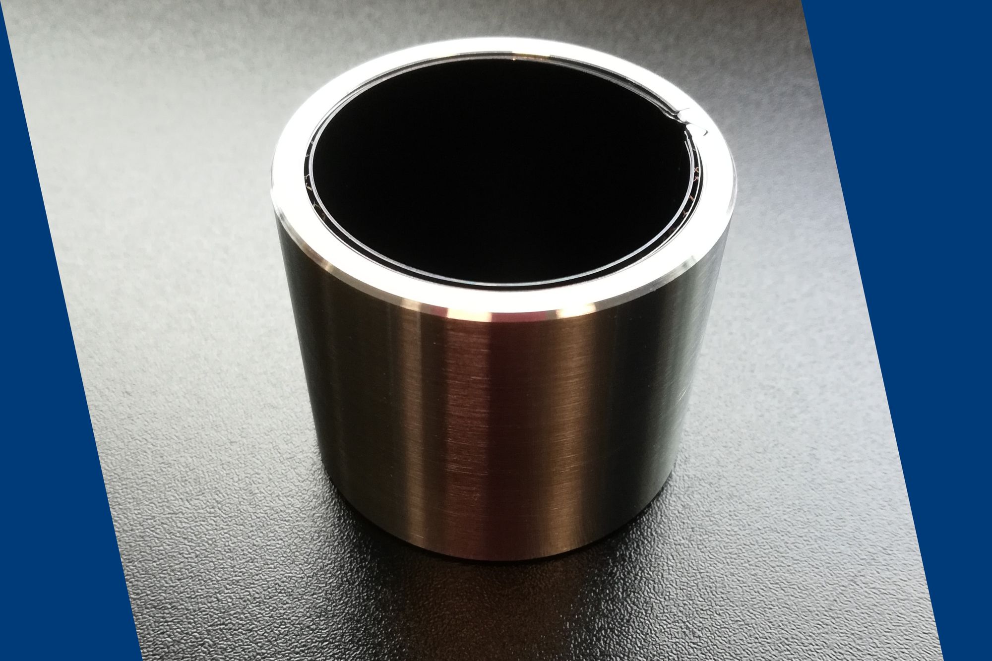 Air-Bearings